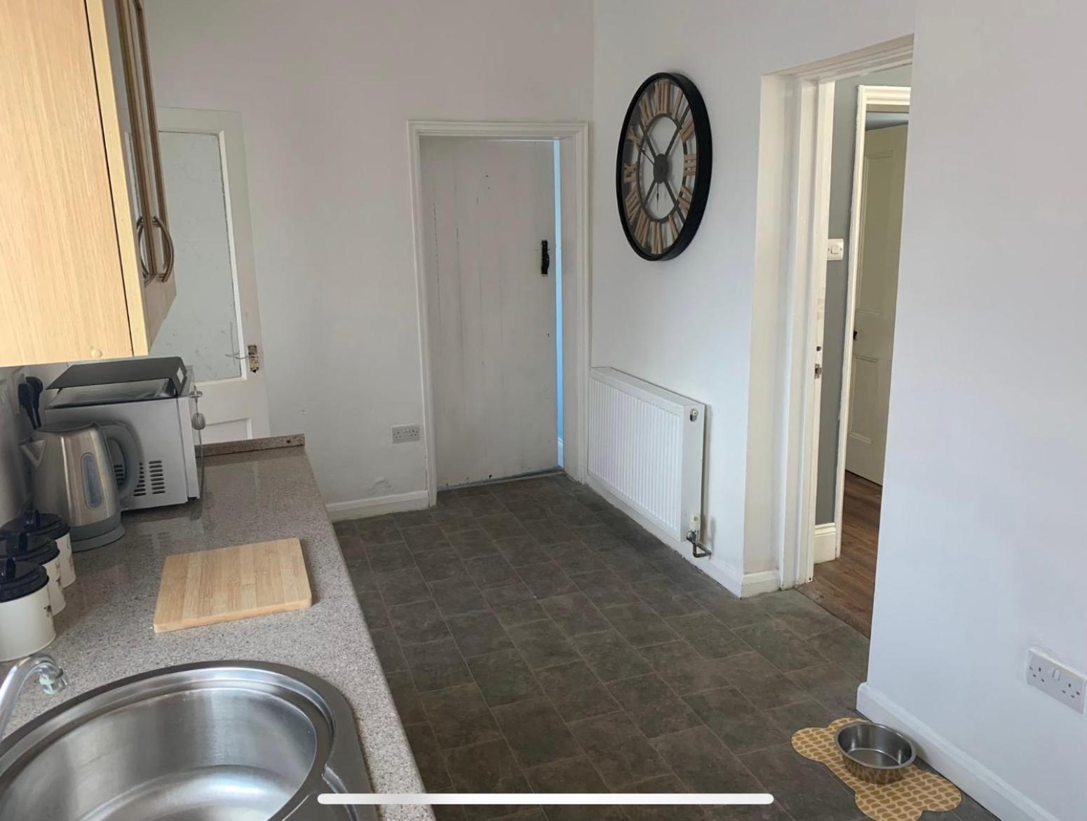 Lingfield Lodge Ewenique Views Pets Welcome Welbury 외부 사진