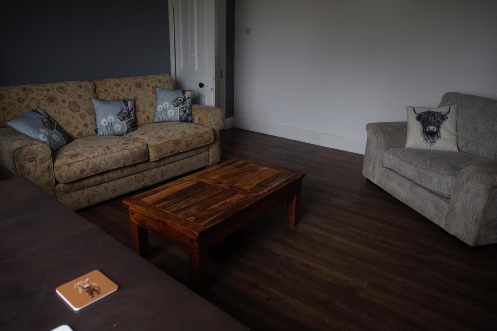 Lingfield Lodge Ewenique Views Pets Welcome Welbury 외부 사진