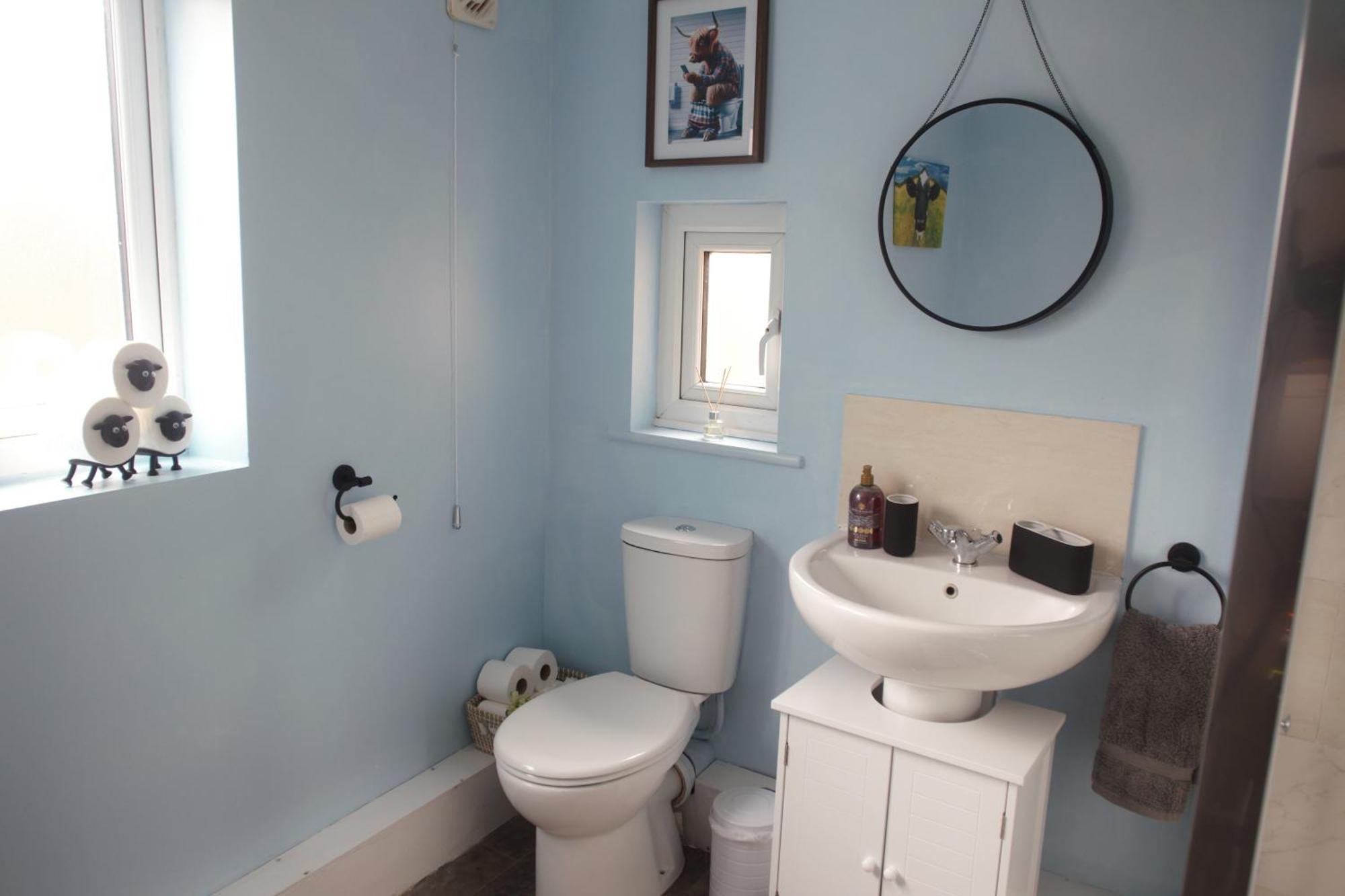 Lingfield Lodge Ewenique Views Pets Welcome Welbury 외부 사진