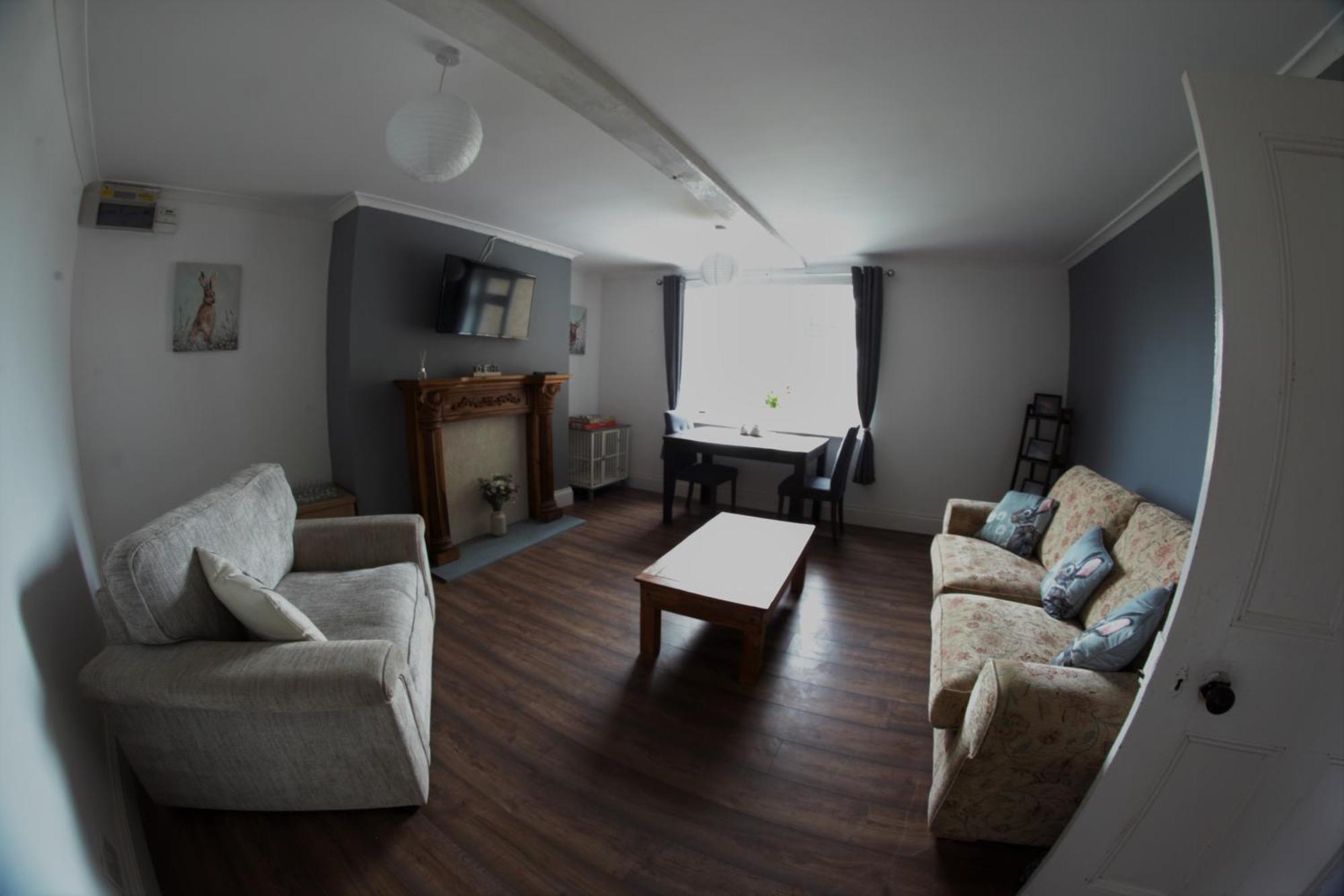 Lingfield Lodge Ewenique Views Pets Welcome Welbury 외부 사진